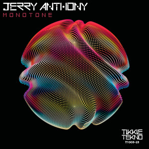 收聽Jerry Anthony的Monotone歌詞歌曲