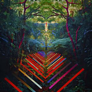 T H R O N E的專輯TOXIC JUNGLE (Explicit)