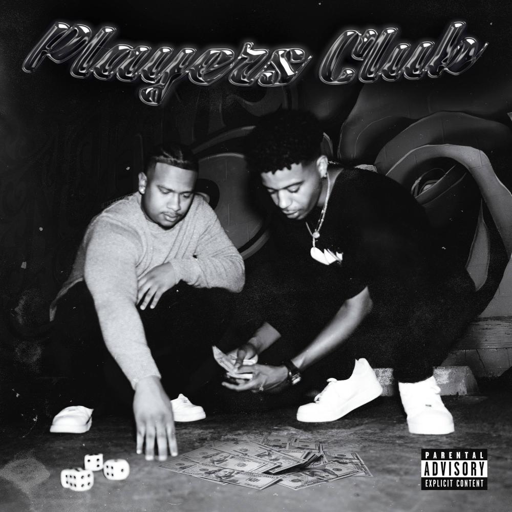 Players Need Love Too (Explicit)