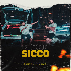 Bünyamin的专辑SICCO