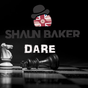 Album Dare from Shaun Baker