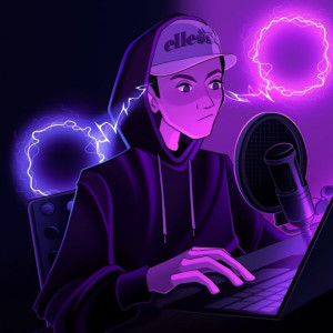 DJ GB De Venda Nova的專輯Astral Ascension Synaptic