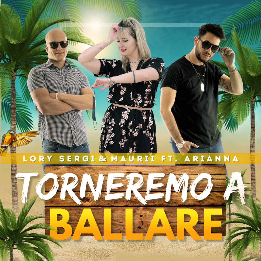 Torneremo a ballare (Extended version)