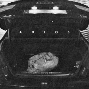 收聽Gilli的Adios (Explicit)歌詞歌曲