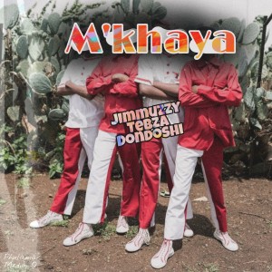 收聽Jimmuzzy的M'khaya歌詞歌曲