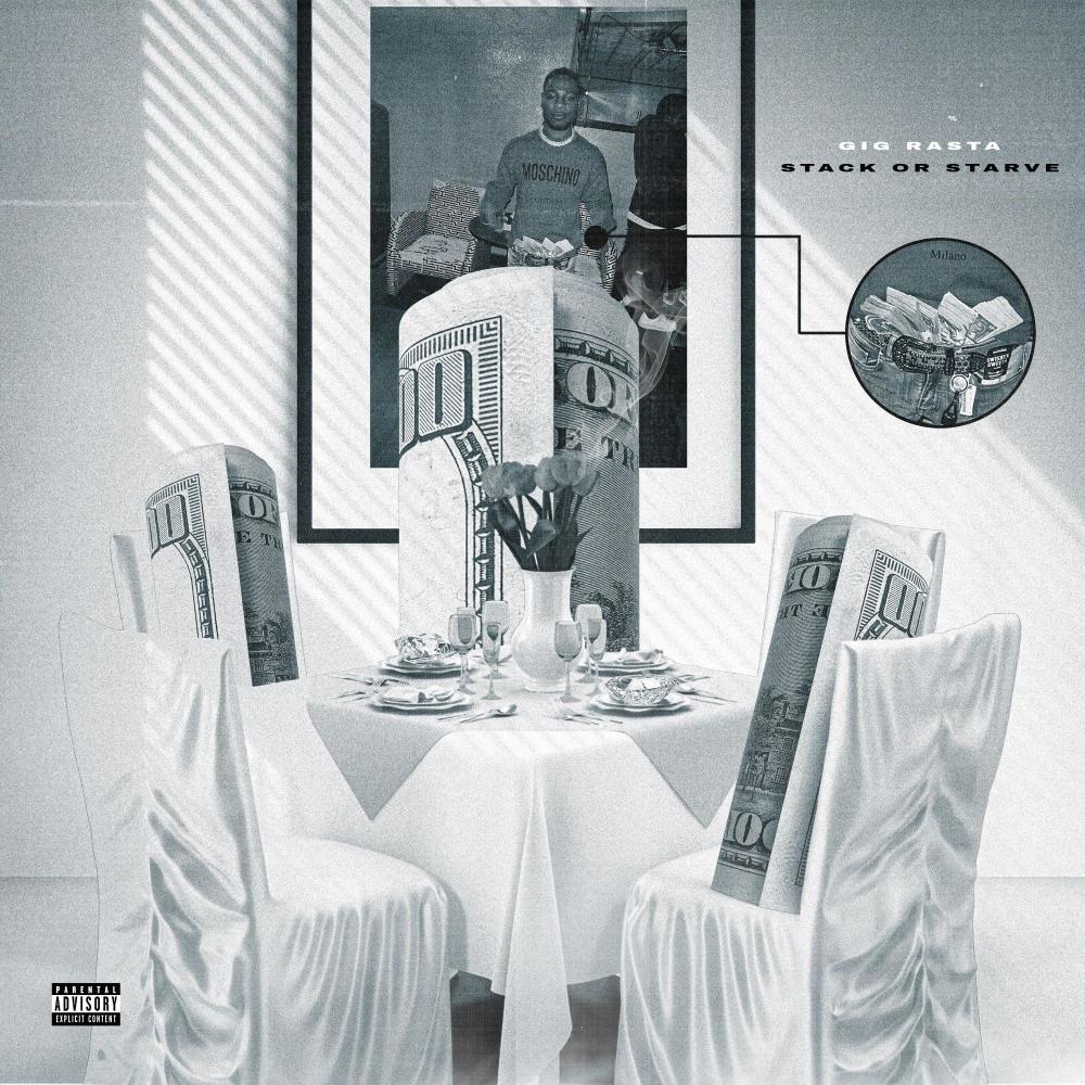 Stack or starve (Explicit)