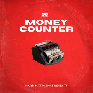 WizHardHittin的專輯Money Counter (Explicit)