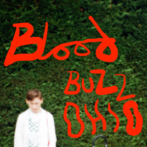 Album Bloodbuzz Ohio from SOAK