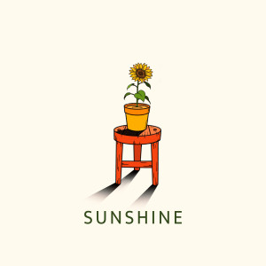 ดาวน์โหลดและฟังเพลง Sunshine พร้อมเนื้อเพลงจาก Hedyy