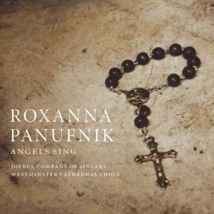 收聽Roxanna Panufnik的Panufnik, R : Angels Sing : I Jesus Christ is Born歌詞歌曲