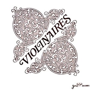 收聽The Violinaires的Memories歌詞歌曲