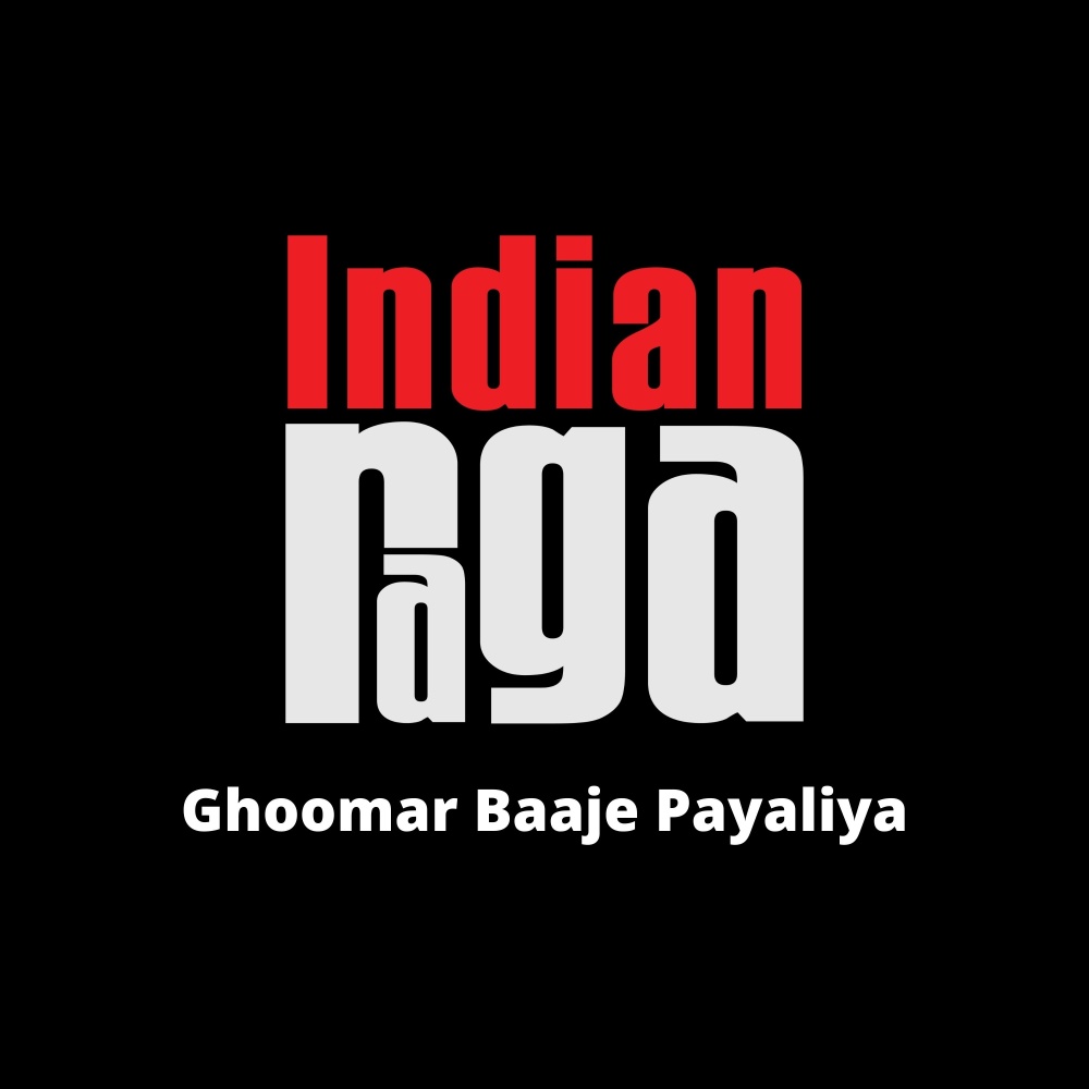 Ghoomar Baaje Payaliya - Brindavani - Saranga