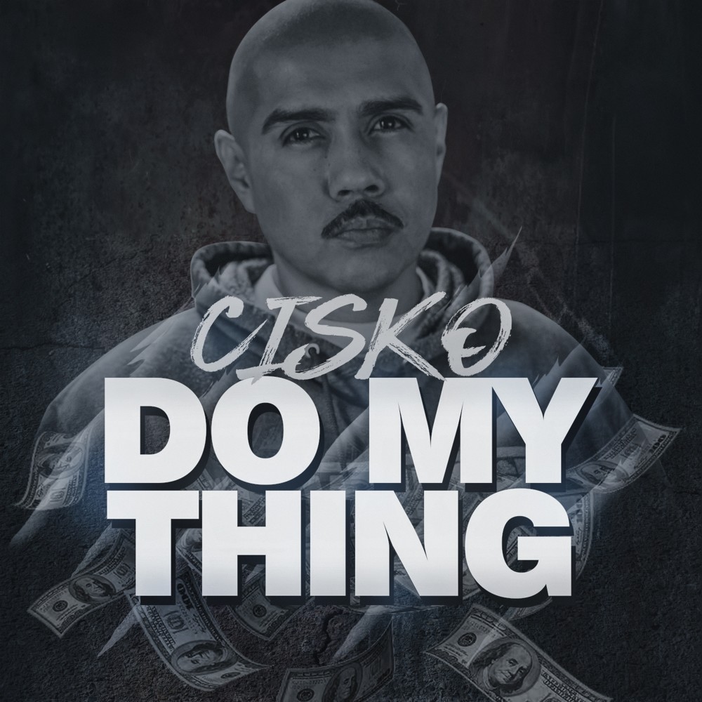Do My Thing (Single) (Explicit) (Single|Explicit)