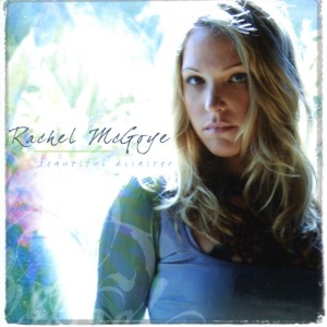 收听Rachel McGoye的Try Try歌词歌曲