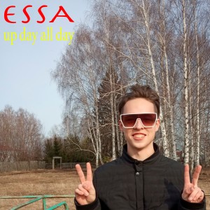 Listen to Up Day All Day song with lyrics from Essa