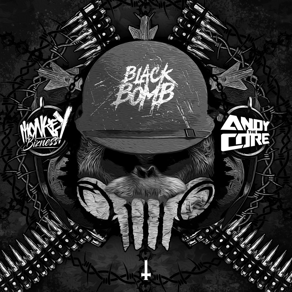 Black Bomb (Extended Mix)