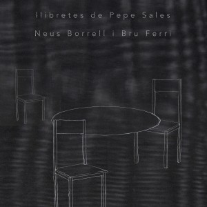 Bru Ferri的專輯Llibretes de Pepe Sales