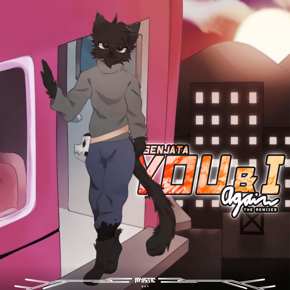 You & I (NeoKrono Remix)
