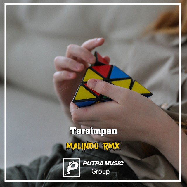 Dengarkan Tersimpan (Remix) lagu dari Malindo Rmx dengan lirik