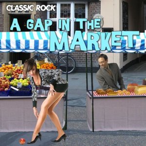 อัลบัม A Gap in the Market ศิลปิน Various Artists
