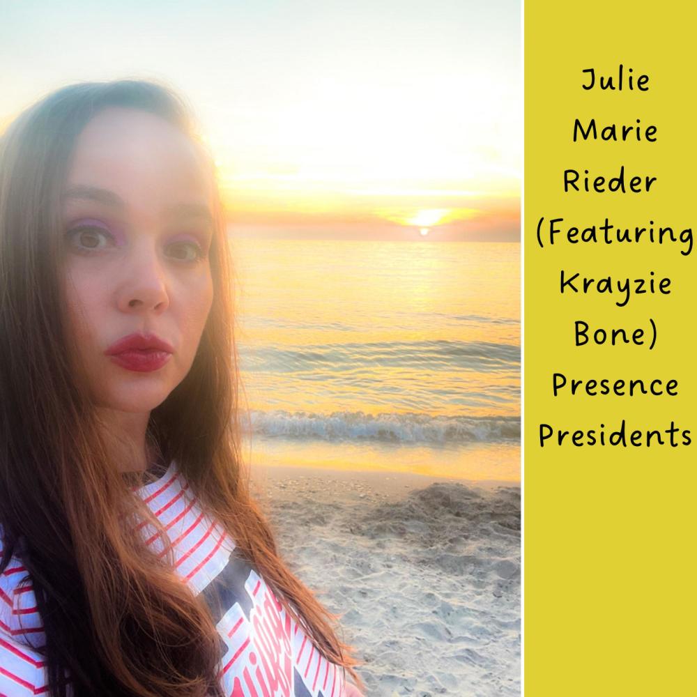 Presence Presidents (feat. Krayzie Bone) (Explicit)