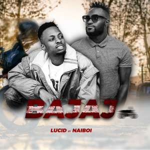 Album Bajaj from LUCID MIZANI