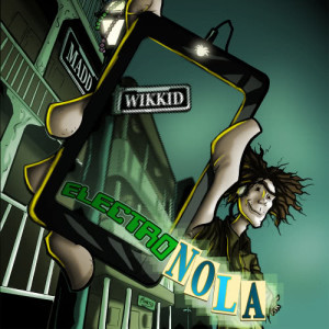 ดาวน์โหลดและฟังเพลง Haunt พร้อมเนื้อเพลงจาก The Madd Wikkid