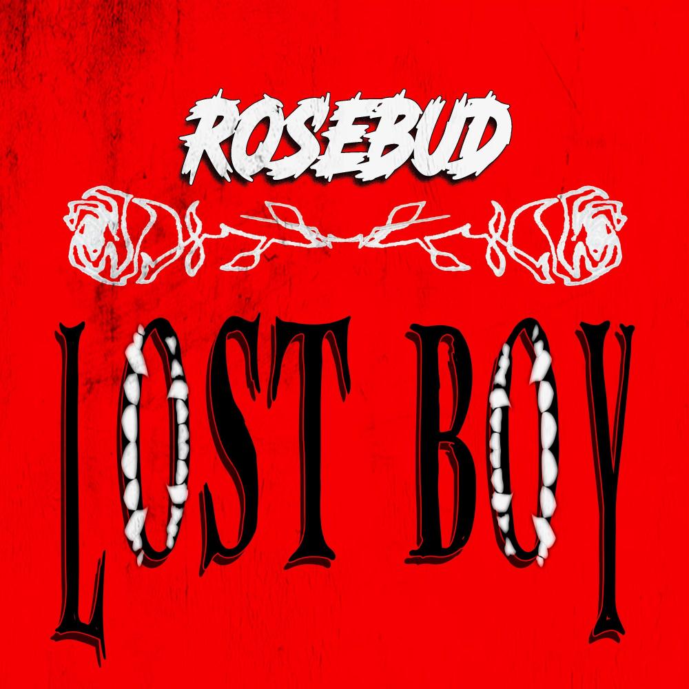 LOST BOY