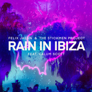 Felix Jaehn的專輯Rain In Ibiza