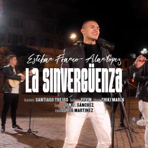 ดาวน์โหลดและฟังเพลง La Sinvergüenza (feat. Leo Franco) พร้อมเนื้อเพลงจาก Esteban Franco