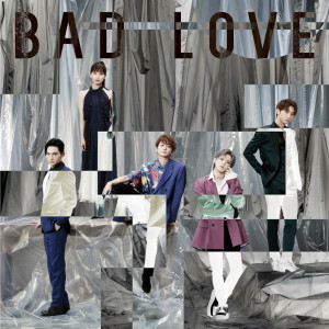 อัลบัม BAD LOVE ศิลปิน AAA