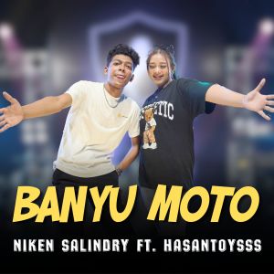 Niken Salindry的專輯Banyu Moto