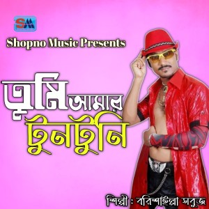 Listen to Tumi Amar Tuntuni song with lyrics from Borishailla Sobuj