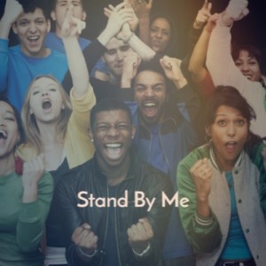 Dengarkan Stand By Me lagu dari Steve Lawrence & Eydie Gorme dengan lirik