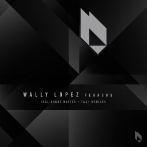 Album Pegasus EP from Wally Lopez