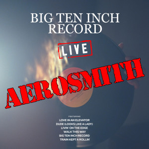 收聽Aerosmith的Walk This Way (Live)歌詞歌曲