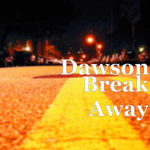 Album Break Away (Explicit) from 