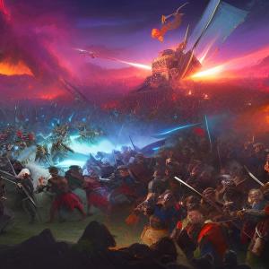 ดาวน์โหลดและฟังเพลง Confrontation (Explicit) พร้อมเนื้อเพลงจาก Oni O.T