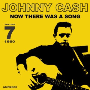 收聽Johnny Cash的Just One More Time歌詞歌曲