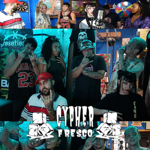 Listen to Cypher Fresco song with lyrics from Danman