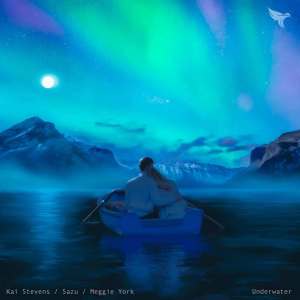 ดาวน์โหลดและฟังเพลง Underwater พร้อมเนื้อเพลงจาก Kai Stevens