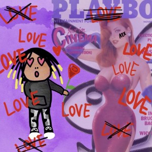 Listen to Beggin' you song with lyrics from A2X 2GBOY$