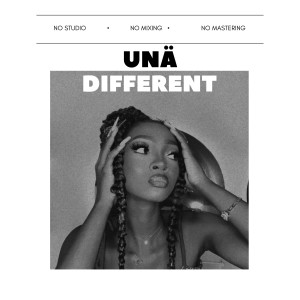 อัลบัม Different ศิลปิน Una