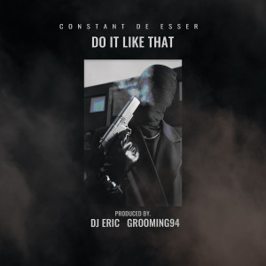 อัลบัม Do it Like That ศิลปิน GROOMING94