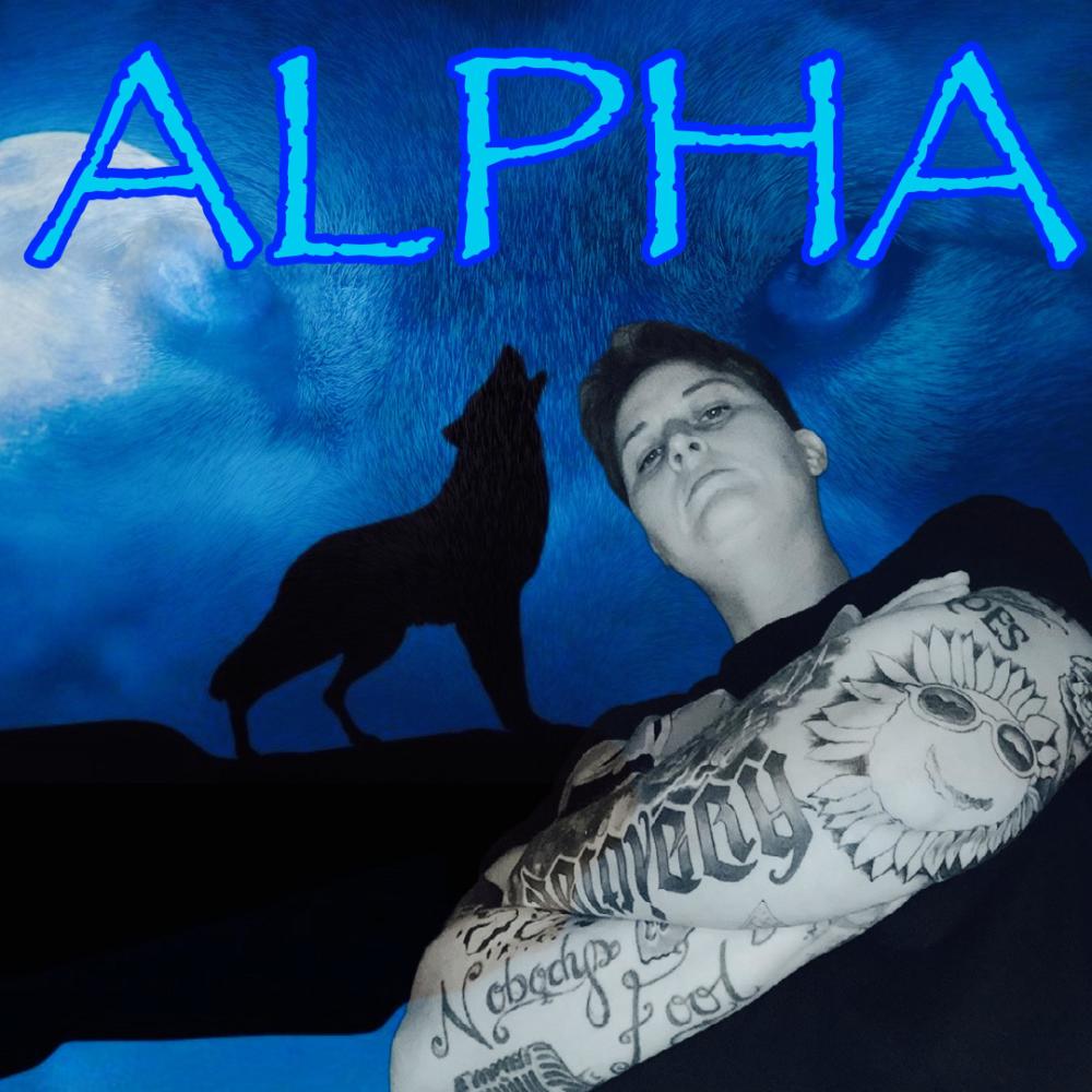 Alpha (Explicit)