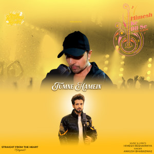 Listen to Tumne Hamein song with lyrics from Ankush Bhardwaj