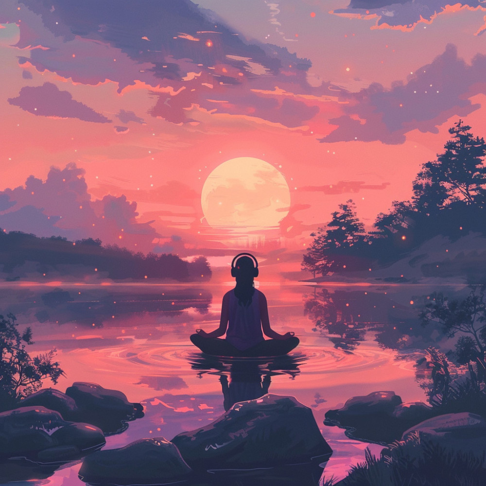Meditation Zen Pulse