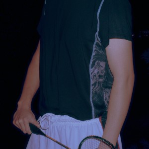 收聽Ceramiks的Badminton歌詞歌曲