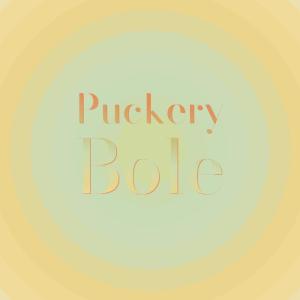 Puckery Bole dari Various