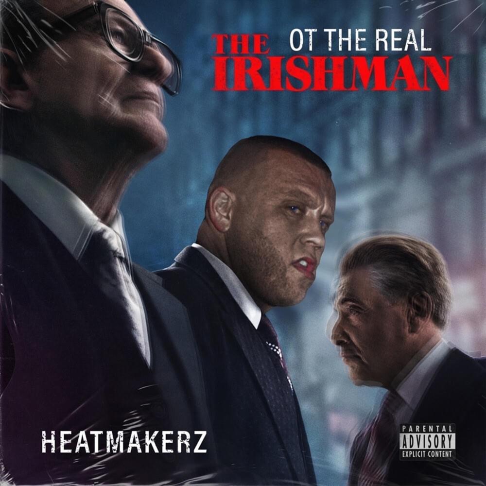 Connected (feat. Jim Jones) (Explicit)